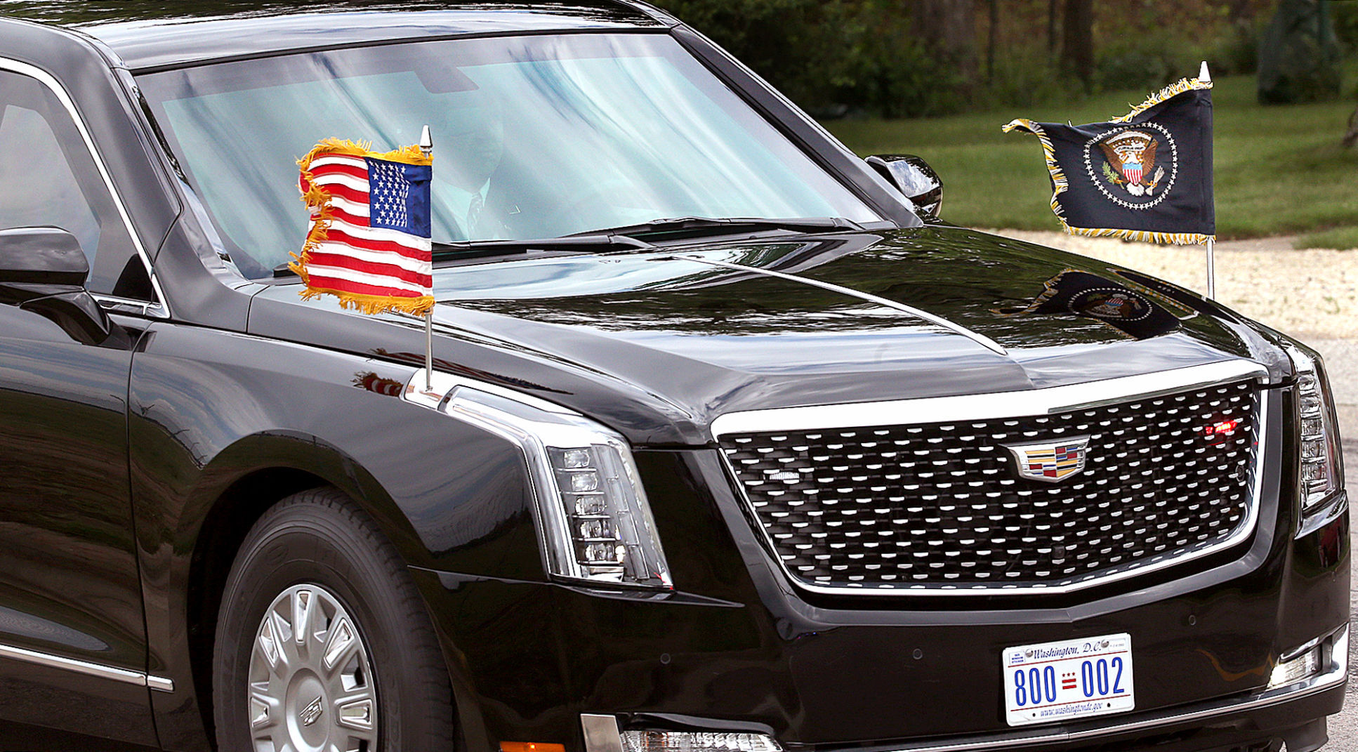 President Biden visits La Crosse